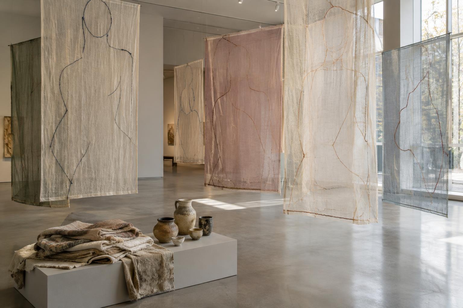 Feminist Art Today: Recurring Questions and Approaches