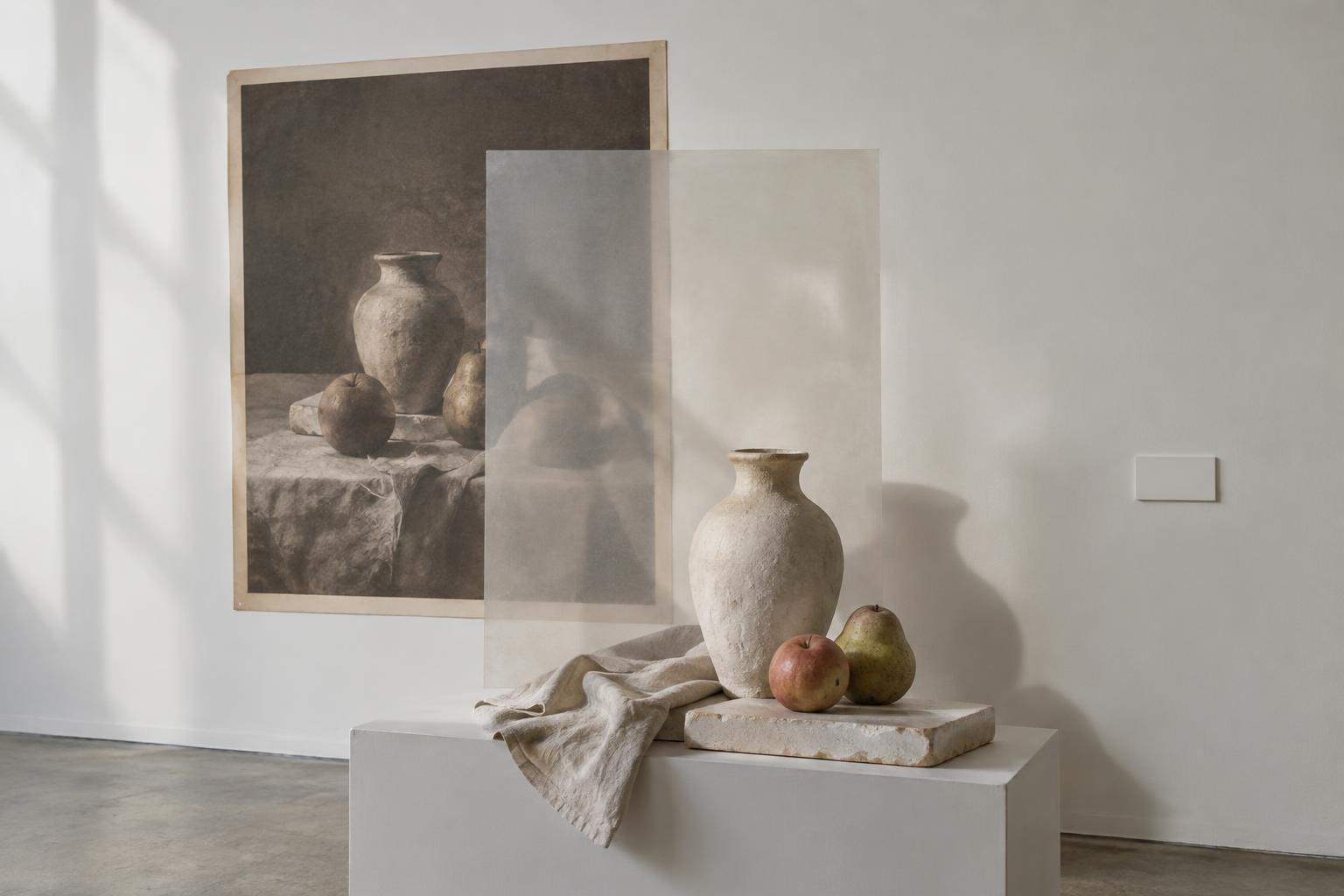 Appropriation in Contemporary Art: Borrowing, Credit and Context