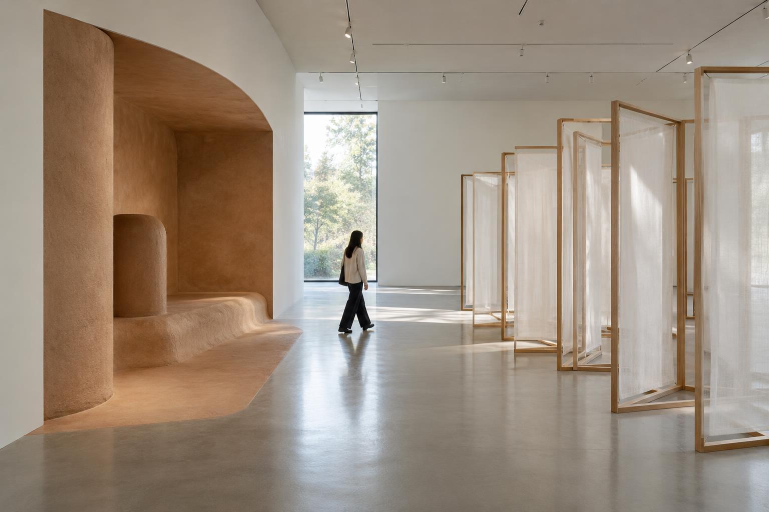 Modular vs. Fixed Installations: Designing for One Space or Many